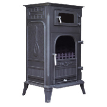 Kitchen Wood Burning Stove, Big Stove (FIPA045)